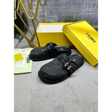 Fendi Slippers